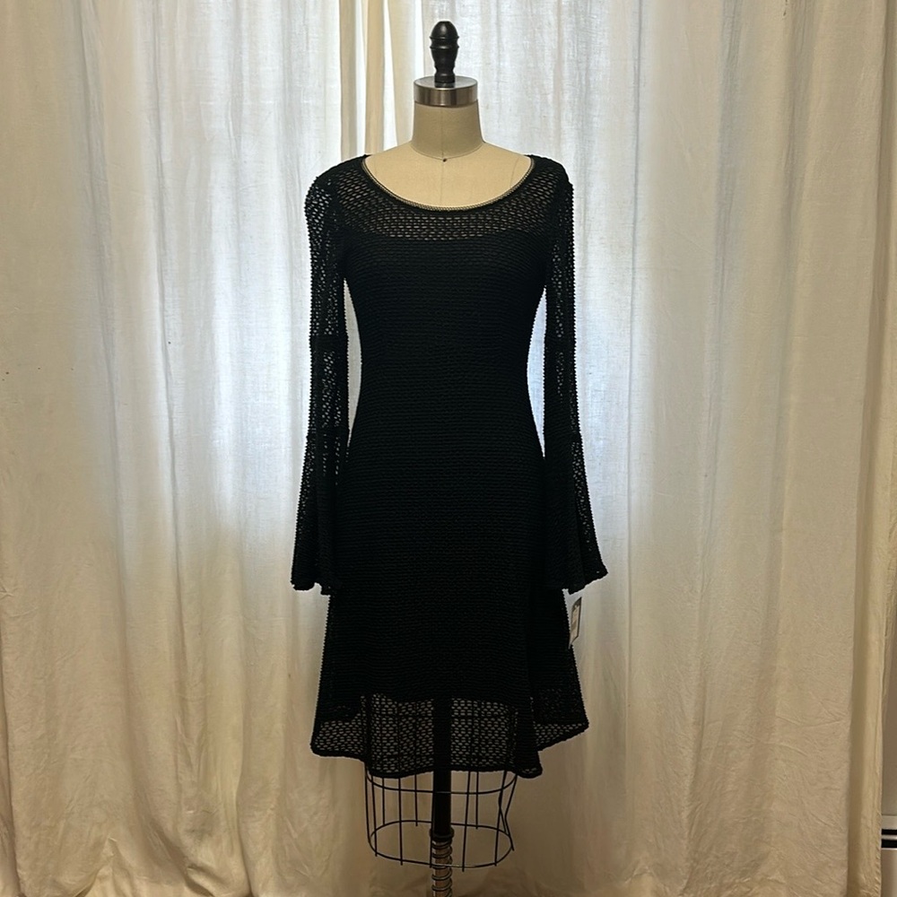 Nanette Lepore never worn with tags cocktail dress
